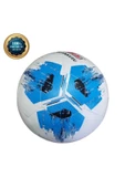 Şampiyonlar Ligi Bluedream Özel Tasarım Futbol Topu 400 gram Maç ve Antreman Topu +Pompa Hediyeli - 2