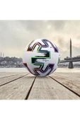 Şampiyonlar Ligi Supervision Özel Tasarım Futbol Topu 400 gram Maç Ve Antreman Topu - 1