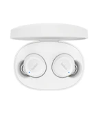 Belkin SoundForm Bolt Bluetooth Kulaklık-Beyaz thumbnail 9