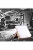 Çadır Işığı Askı Aparatlı Kamp Lambası Şarjlı 5 Modlu Kancalı Lamba Powerbank Özellikli Deprem Işığı - 6