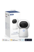aqara   G3 Akıllı Kamera Hub - 2