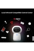 aqara   G3 Akıllı Kamera Hub - 3