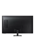 Samsung 43" 4Ms (GTG) 60Hz (USB-C,HDMI,USB-A) M7 M70D HDR10 VA Panel 4K UHD Akıllı Monitör - LS43DM702UUXUF - 3