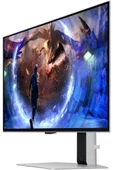 Samsung Odyssey 27" 0,03Ms 360Hz (HDMI-Display) FreeSync Pre Pro OLED G6 QHD Oyun Monitörü - LS27DG602SUXUF - 3