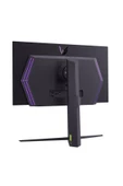 Lg 27" Ultragear 27Gs95qe-B 0,03Ms 240Hz Hdmı+Display Freesync Pre Pro G-Sync Oled 2K Gaming Monitör - 5