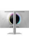 Samsung Odyssey 27" 0,03Ms 360Hz (HDMI-Display) FreeSync Pre Pro OLED G6 QHD Oyun Monitörü - LS27DG602SUXUF - 4