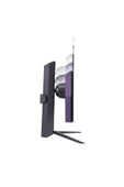 Lg 27" Ultragear 27Gs95qe-B 0,03Ms 240Hz Hdmı+Display Freesync Pre Pro G-Sync Oled 2K Gaming Monitör - 6