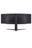 Lg 49 Lg 49Gr85dc-B Va 1Ms 240Hz 2Xhdmı 1Xdp Dual Qhd 5120X1440 Freesync Curved Vesa Sıyah Gamıng - 6