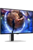 Samsung Odyssey 27" 0,03Ms 360Hz (HDMI-Display) FreeSync Pre Pro OLED G6 QHD Oyun Monitörü - LS27DG602SUXUF - 2