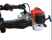 Forza FRZ5000 Benzinli Meyve Ve Zeytin Hasat Makinası - 2