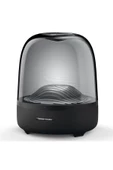 Harman Kardon Aura Studio 4 Siyah Bluetooth Hoparlör - 5
