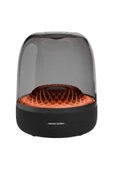 Harman Kardon Aura Studio 4 Siyah Bluetooth Hoparlör - 4