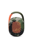 JBL   Clip 4 Taşınabilir Bluetooth Hoparlör Kamuflaj - 3