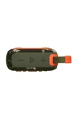 Jbl Go4, Bluetooth Hoparlör, Ip67, Squad - 5