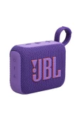 JBL Go4, Bluetooth Hoparlör, IP67, Mor - 1