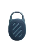 Jbl Clip5, Bluetooth Hoparlör, Ip67, Mavi - 3
