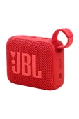 Jbl Go4, Bluetooth Hoparlör, Ip67, Kırmızı - 4