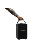 Marshall Tufton Bt, Blk&Brass - 7