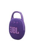 Jbl Clip5, Bluetooth Hoparlör, Ip67, Mor - 3