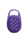 Jbl Clip5, Bluetooth Hoparlör, Ip67, Mor - 4