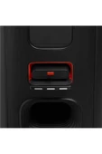 Jbl Partybox Stage320, Bluetooth Hoparlör, Siyah - 4