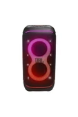 Jbl Partybox Stage320, Bluetooth Hoparlör, Siyah - 1