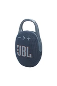 Jbl Clip5, Bluetooth Hoparlör, Ip67, Mavi - 1