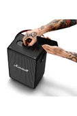 Marshall Tufton Bt, Blk&Brass - 8