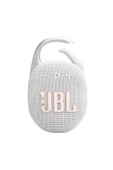 Jbl Clip5, Bluetooth Hoparlör, Ip67, Beyaz - 2