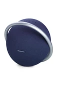 Harman Kardon Onyx Studio8,Bluetooth Hoparlör,Mavi - 2