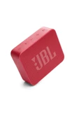 Jbl Go Essential, Bluetooth Hoparlör, Ipx7, Kırmızı - 1