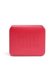 Jbl Go Essential, Bluetooth Hoparlör, Ipx7, Kırmızı - 3