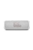 JBL   Flip6, Bluetooth Hoparlör Ip67 Beyaz - 3