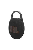 Jbl Clip5, Bluetooth Hoparlör, Ip67, Siyah - 1