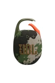Jbl Clip5, Bluetooth Hoparlör, Ip67, Squad - 3