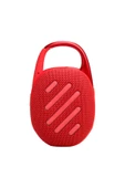 Jbl Clip5, Bluetooth Hoparlör, Ip67, Kırmızı - 4