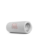 JBL   Flip6, Bluetooth Hoparlör Ip67 Beyaz - 2