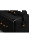 Marshall Kilburn Iı Bt, Black And Brass - 3
