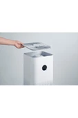 Xiaomi   Mi Air Purifier 4 Akıllı Hava Temizleyici Beyaz - 6