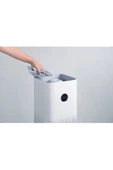 Xiaomi   Mi Air Purifier 4 Akıllı Hava Temizleyici Beyaz - 5