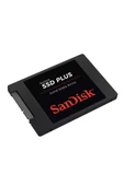 Sandisk Ssd Plus 1Tb 535Mb/S 350Mb/S Sata 3 2.5" Internal Ssd Sdssda-1T00-G27 - 2