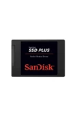 Sandisk Ssd Plus 1Tb 535Mb/S 350Mb/S Sata 3 2.5" Internal Ssd Sdssda-1T00-G27 - 1