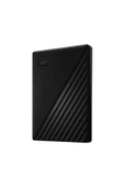 WD My Passport 2TB 2.5" USB 3.0 Taşınabilir Disk WDBYVG0020BBK - 1