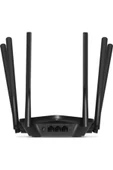 Mercusys MR50G Ac 1900 Mbps Wireless Dual Band Gigabit Router - 2