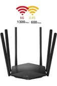 Mercusys MR50G Ac 1900 Mbps Wireless Dual Band Gigabit Router - 3