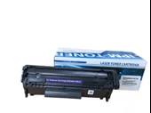 Canon Fx9/canon Fx10 /canon Crg-703/q2612a Universal Uyumlu Toner - 2