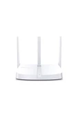 TP-LINK MercusysMW305R 300mbps Kablosuz N Router - 1