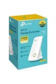TP-LINK   Tl-wa854re 300mbps Evrensel Wifi Menzil Genişletici - 2
