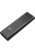 TP-LINK Archer TX20U AX1800 Dual Band Wi-Fi 6 USB Adaptör - 2