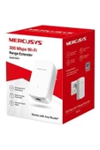 Mercusys Me10 300 Mbps Wi-fi Range Extender Evrensel Wifi Menzil Genişletici - 2